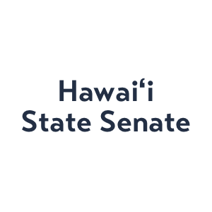 Hawaiʻi State Senate