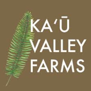 Kaʻū Valley Farms