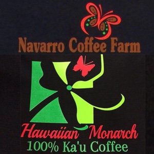 Navarro Coffee Farm